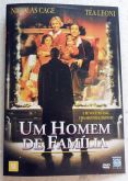 DVD UM HOMEM DE FAMÍLIA