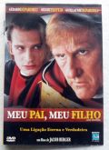 DVD MEU PAI, MEU FILHO