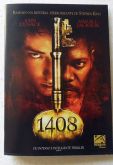 DVD 1408 STEPHEN KING filme de terror samuel l jackson