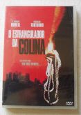 DVD O ESTRANGULADOR DA COLINA
