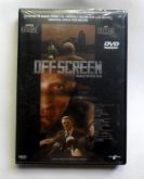 OFFSCREEN DVD FILME DRAMA JAN DECLEIR