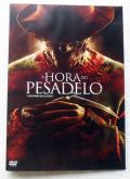 DVD A HORA DO PESADELO