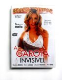 DVD A GAROTA INVISÍVEL BRASILEIRINHAS DVD PORNO ADULTO