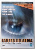 DVD JANELA DA ALMA JOÃO JARDIM WALTER CARVALHO FILME COMPLETO DRAMA SARAMAGO