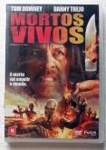 DVD MORTOS VIVOVS