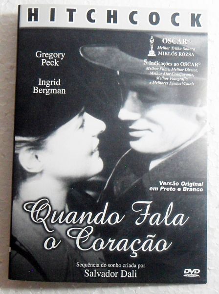 DVD QUANDO FALA O CORAÇÃO