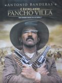 DVD PANCHO VILLA ANTONIO BANDEIRAS