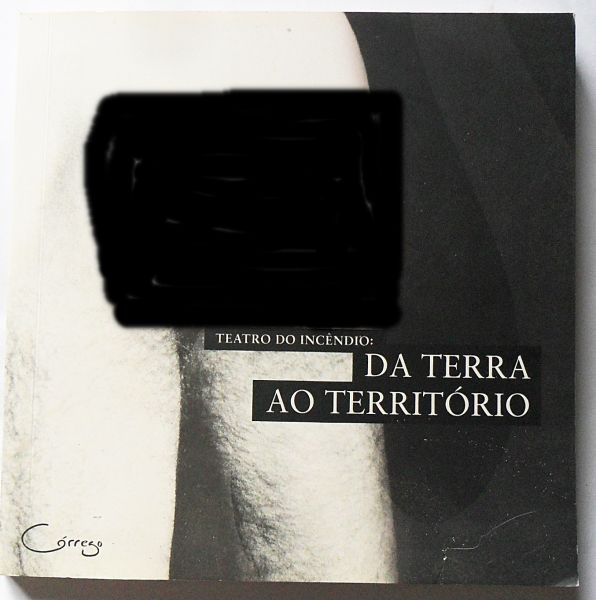 LIVRO DA TERRA AO TERRITORIO