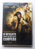 dvd o resgate de um campeão samuel l jackson