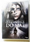 DVD O DESPERTAR DO MAL FILME DE TERROR E SUSPENSE FILME DE AÇÃO