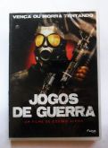 DVD JOGOS DE GUERRA