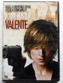 DVD VALENTE JODIE FOSTER