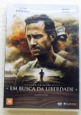 DVD EM BUSCA DA LIBERDADE
