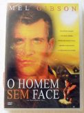 DVD O HOMEM SEM FACE