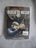 DVD DESEJO DE MATAR 1