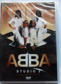 DVD ABBA STUDIO 2 LIVE IN POLAND