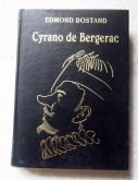 LIVRO CYRANO DE BERGERAC EDMOND ROSTAND