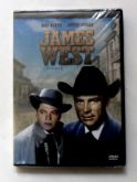 JAMES WEST VOLUME 1 SÉRIE 1965 DVD FILME AVENTURA