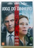 DVD JOGO DO PODER