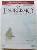 DVD O EXORCISMO DE EMILY ROSE