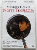 DVD NOITE TENEBROSA SHERLOCK HOLMES