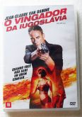 DVD O VINGADOR DA IUGOSLAVIA