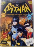 DVD BATMAN VOLUME 3 SÉRIE 1960