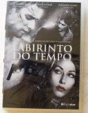DVD LABIRINTO DO TEMPO DUSTIN MILLIGAN FILME DE SUSPENSE