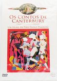 DVD OS CONTOS DE CANTERBURY