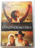 DVD O FAZENDEIRO DE DEUS FILME DRAMA