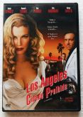 DVD LOS ANGELES CIDADE PROIBIDA