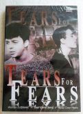 DVD TEARS FOR FEARS