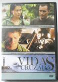 DVD VIDAS CRUZADAS