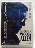 dvd um retrato de woody allen