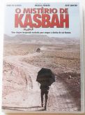 DVD O MISTÉRIO DE KASBAH ERNESTO ALTERIO JOSE SANCHO DVD CLASSICO