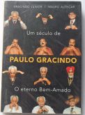 LIVRO PAULO GRACINDO O ETERNO BEM AMADO