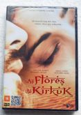 DVD AS FLORES DE KIRKUK