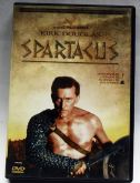 DVD SPARTACUS KIRK DOUGLAS