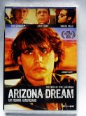 DVD ARIZONA DREAM