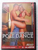 COMPLETO DE POLE DANCE LOVING SEX DVD PORNO EROTICO ADULTO