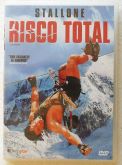 DVD RISCO TOTAL STALONE