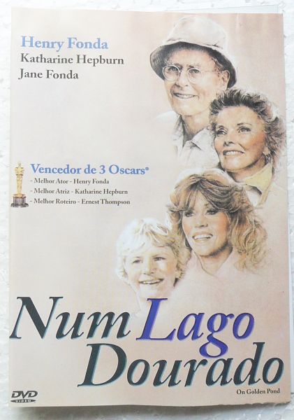 Num lago dourado henry fonda filme de drama completo katharine hepburn jane fonda