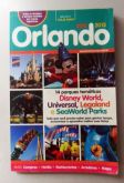 Orlando: Explore, Sonhe e Viaje Mais - O Livro que Revela os Segredos Mágicos da Cidade Encantada!