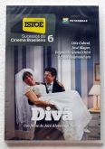 DVD DIVÃ LILIA CABRAL