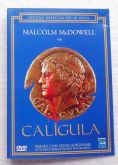 DVD CALIGULA MALCOLM MCDOWELL