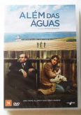 DVD ALÉM DAS ÁGUAS NICOLO DONATO