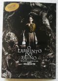 DVD O LABIRINTO DO FAUNO FILME COMPLETO