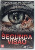 DVD A SEGUNDA VISÃO